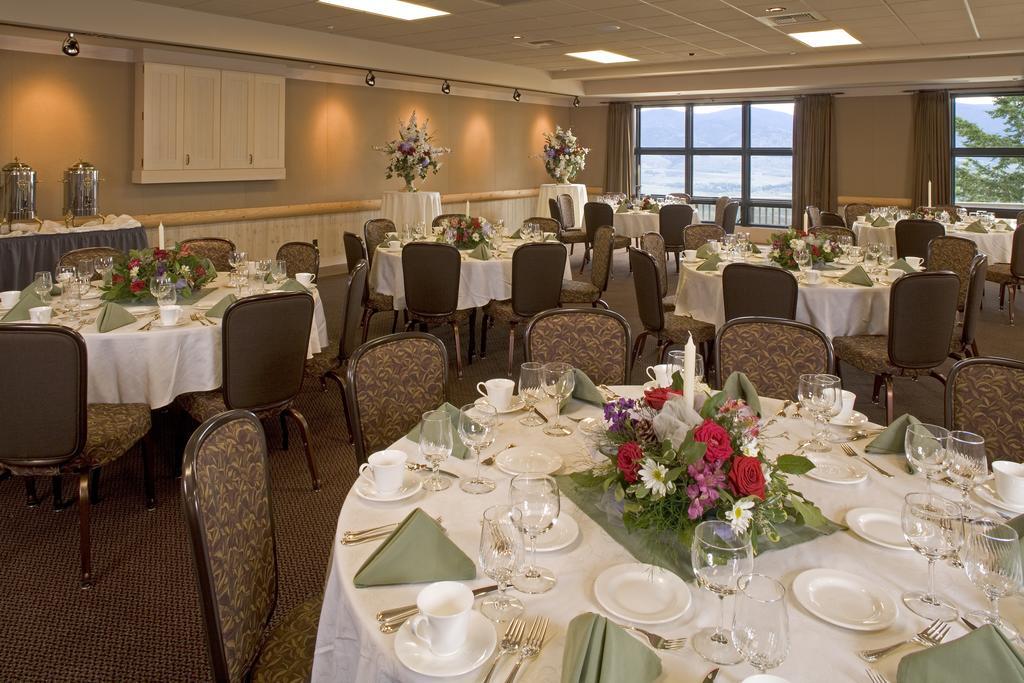 וינתרופ Sun Mountain Lodge מראה חיצוני תמונה